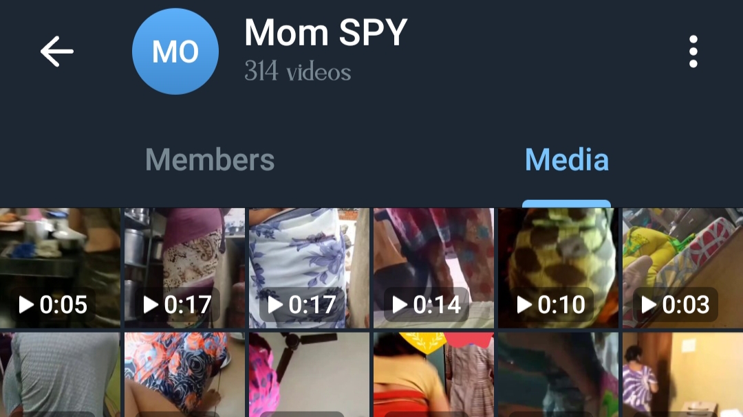 Mom SPY