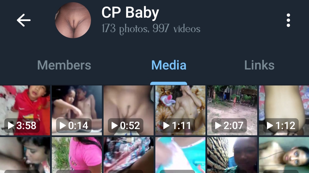 CP Baby দেশি বাচ্চাদের গ্রুপ
